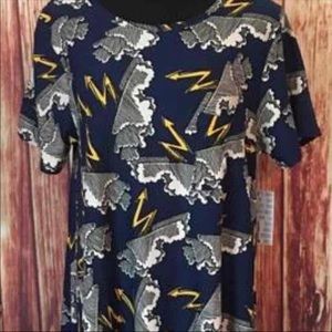 Lularoe Carly sz large